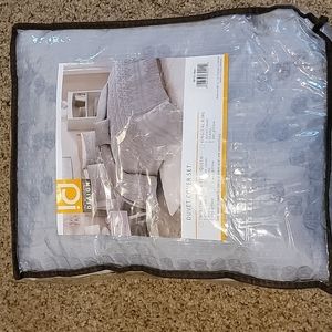 Intelligent Design Duvet Cover